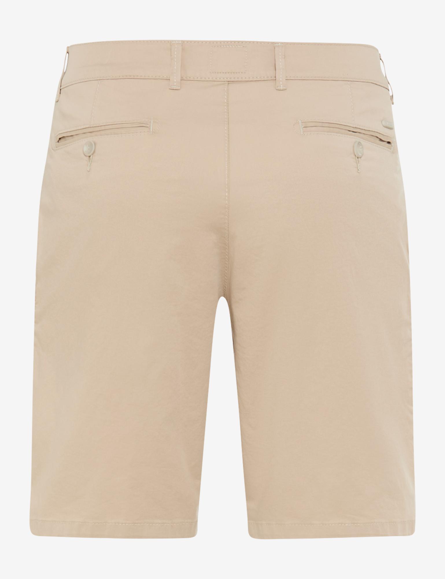 Ultralightshorts beige från Brax/ Eurex - 6