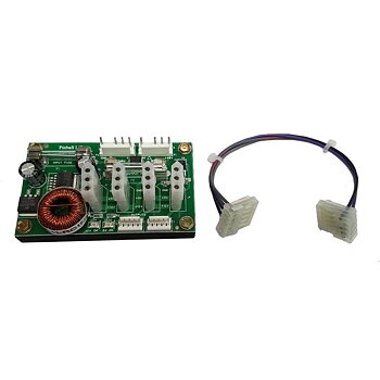 Accessory Power Supply For Stern SPIKE, SPIKE 2 & SPIKE 3 System Machines (Backbox Mounting)