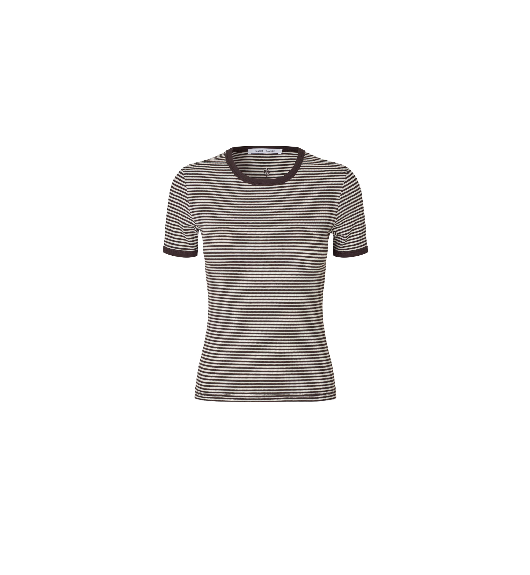 Samsoe Samsoe Salinas T-shirt