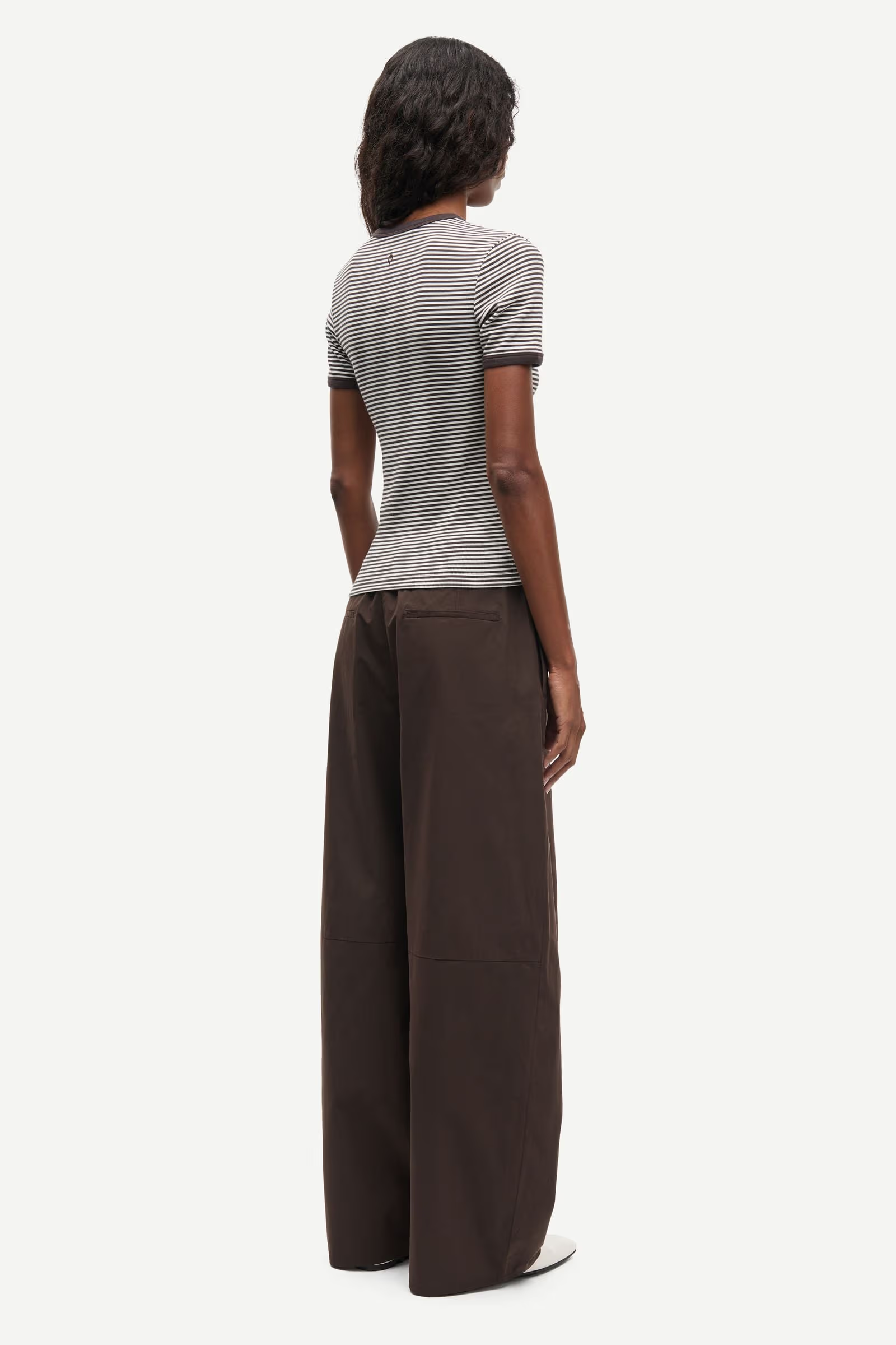 Samsoe Samsoe Salinas T-shirt - 6
