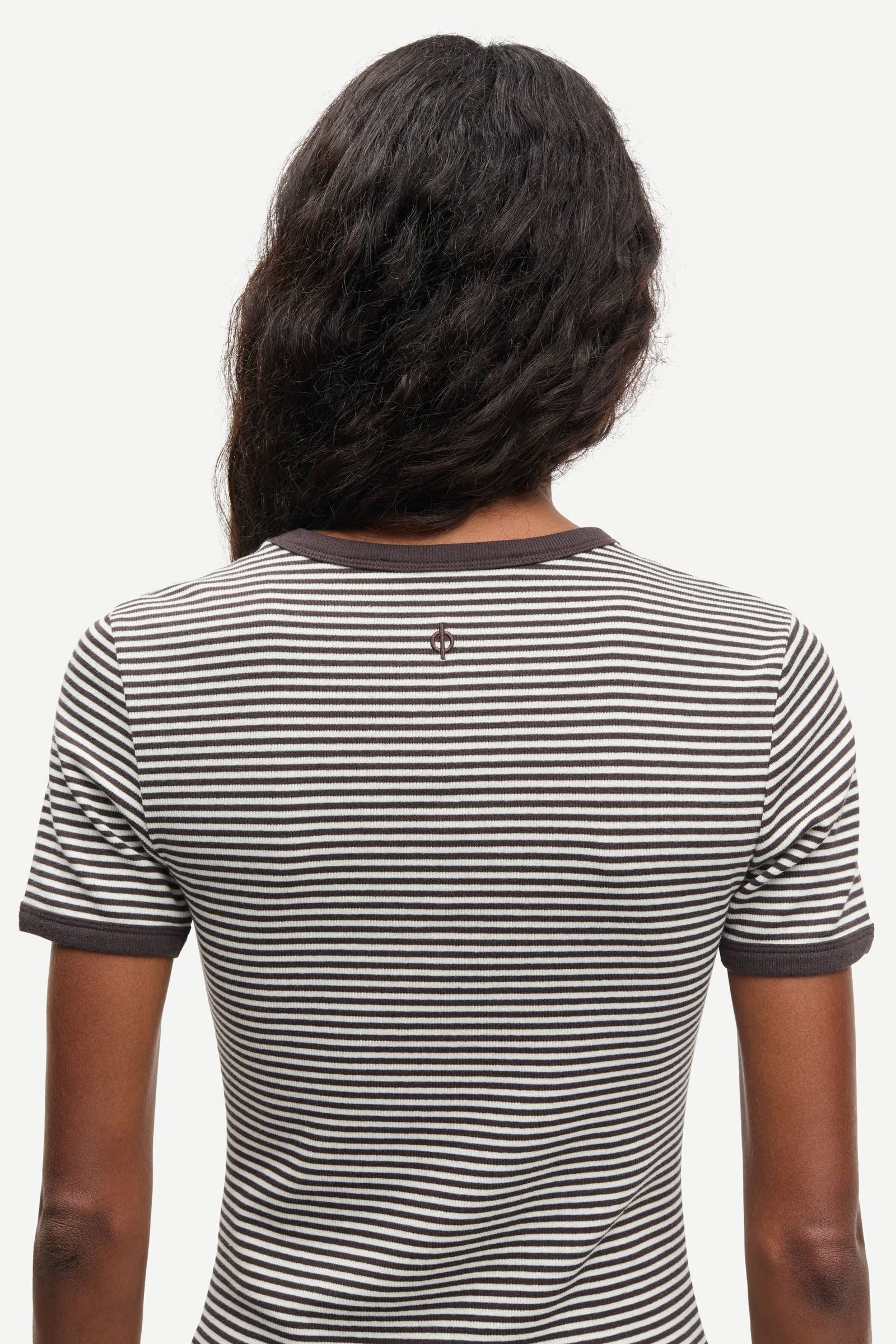 Samsoe Samsoe Salinas T-shirt - 7