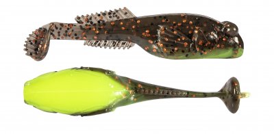 Z-Man TRD GobyZ 2,4" - 6st - 8