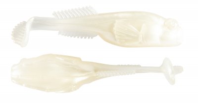 Z-Man TRD GobyZ 2,4" - 6st - 5