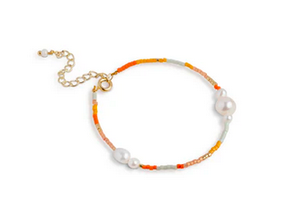 Bracelet, Petra