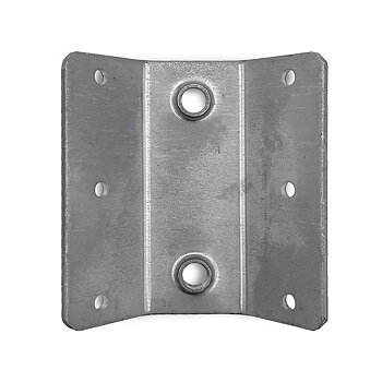 Stern Leg Bracket 535-2049-00