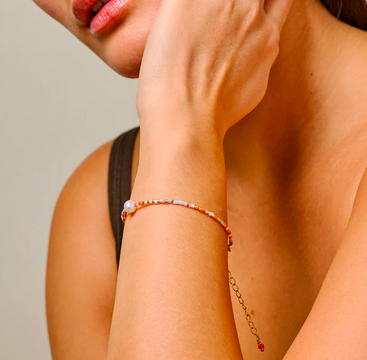 Bracelet, Petra