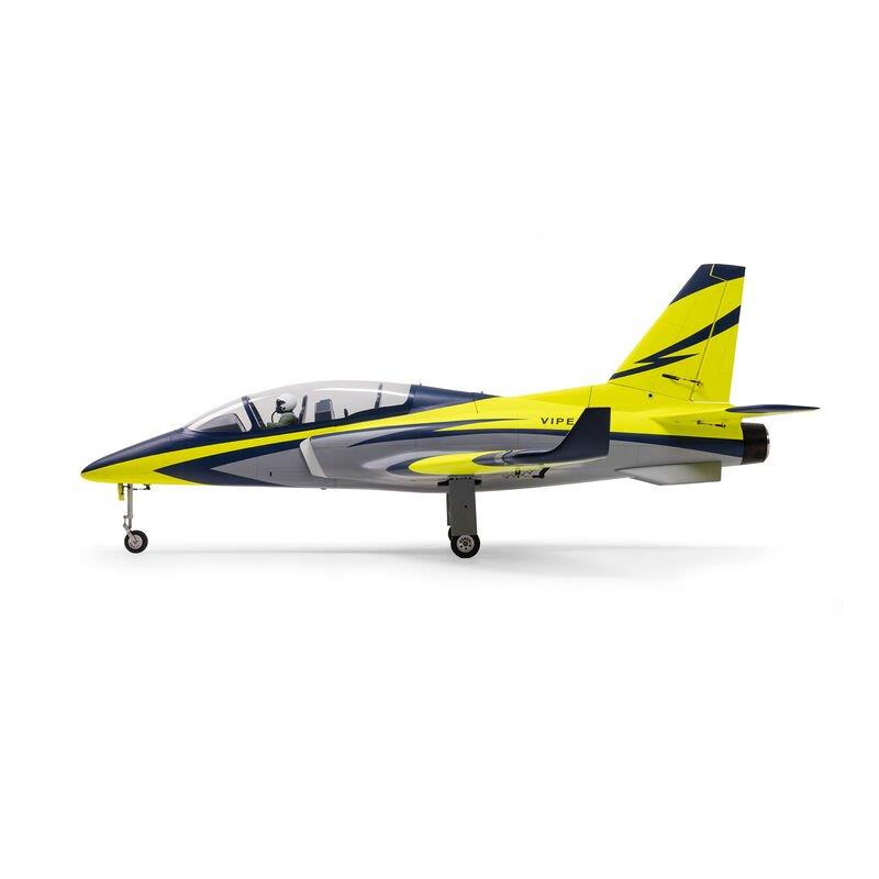 Hangar 9 Viper 100N Turbine Jet ARF - 12