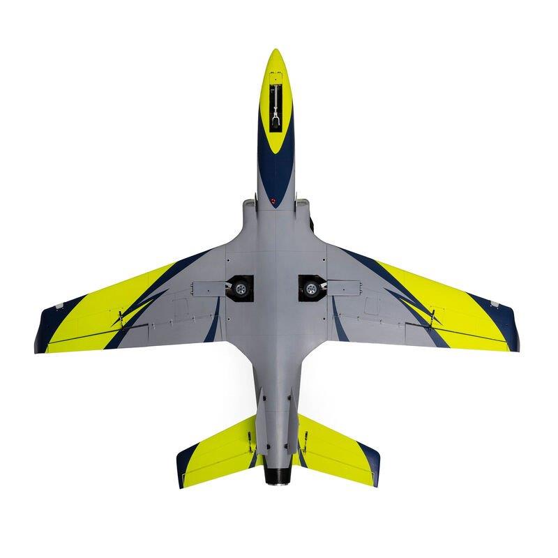 Hangar 9 Viper 100N Turbine Jet ARF - 17
