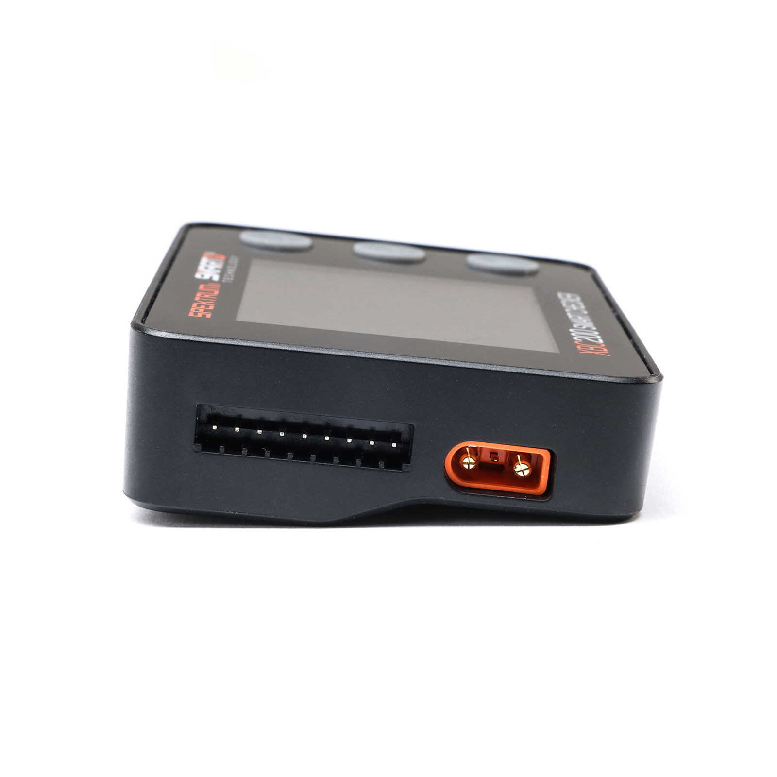 Spektrum XBC200 Smart LiPo Battery Checker & Servo Tester - 4