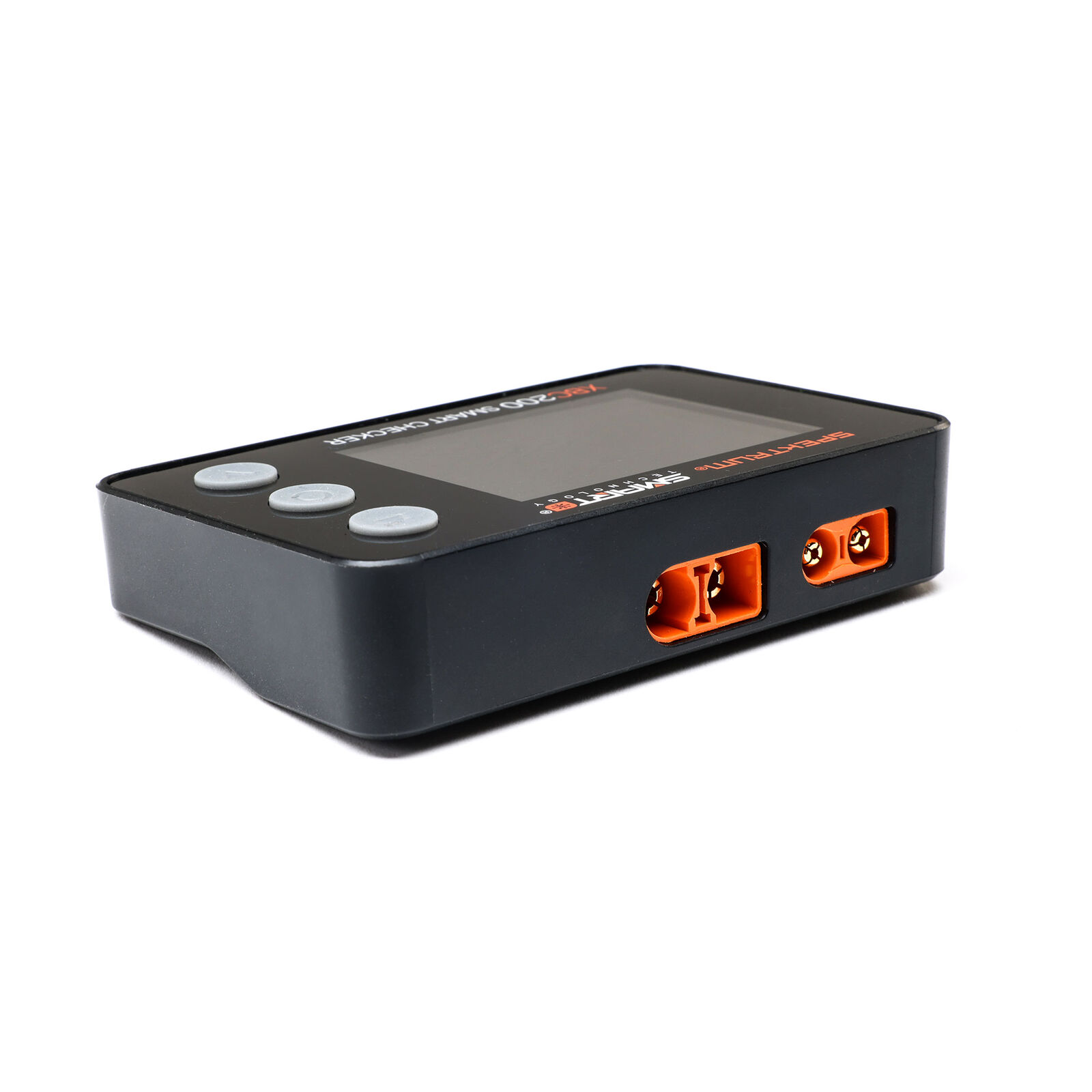 Spektrum XBC200 Smart LiPo Battery Checker & Servo Tester - 6