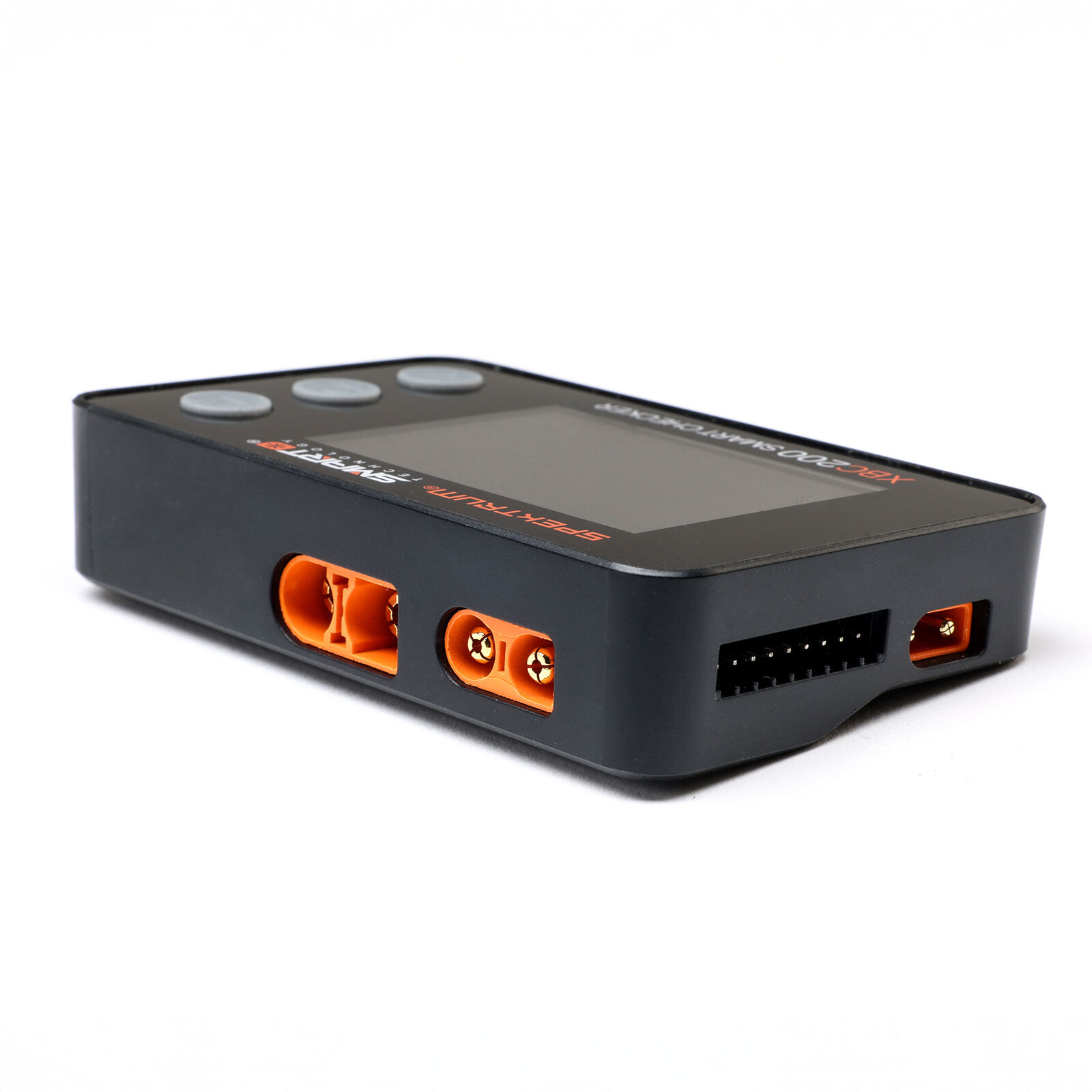 Spektrum XBC200 Smart LiPo Battery Checker & Servo Tester - 5