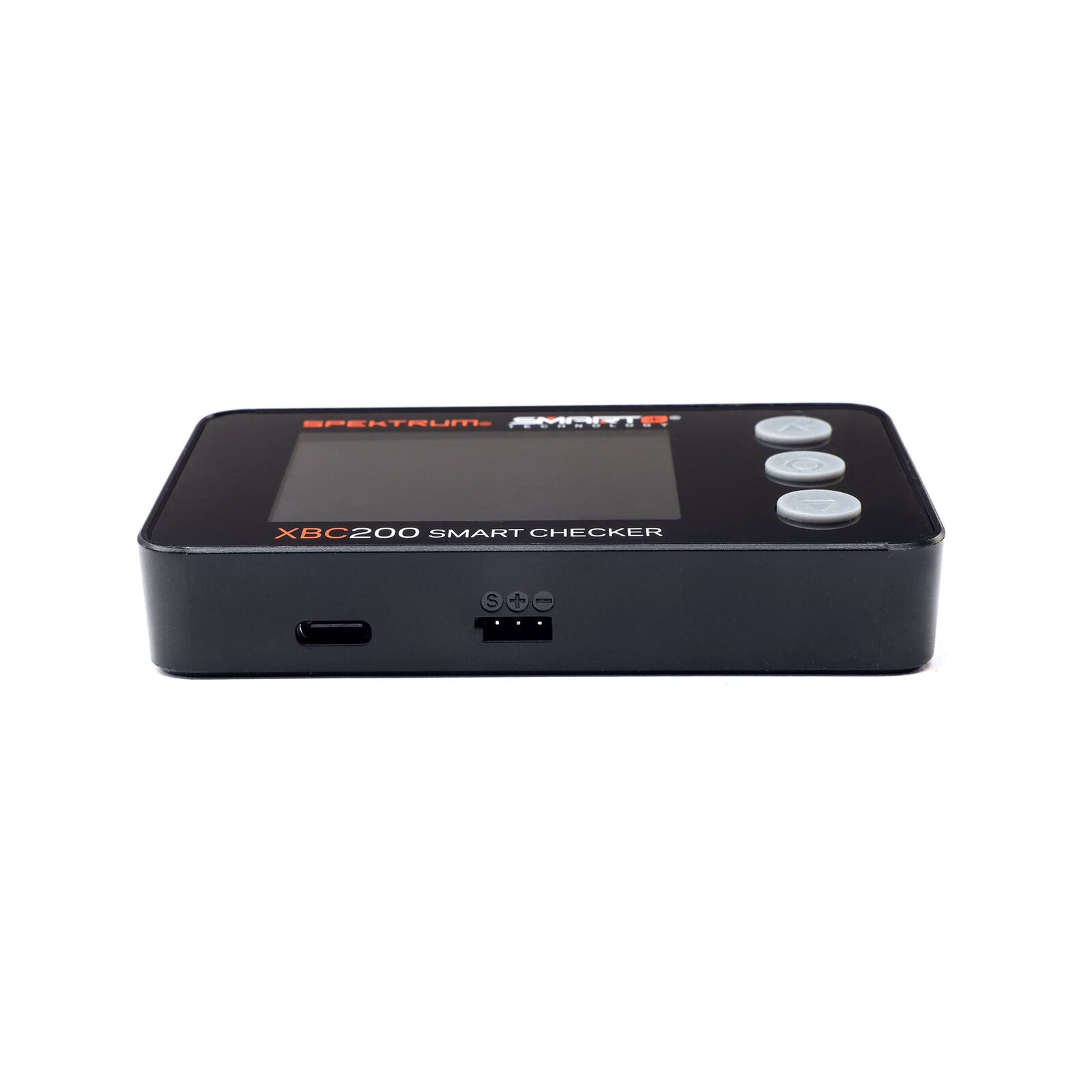 Spektrum XBC200 Smart LiPo Battery Checker & Servo Tester - 7