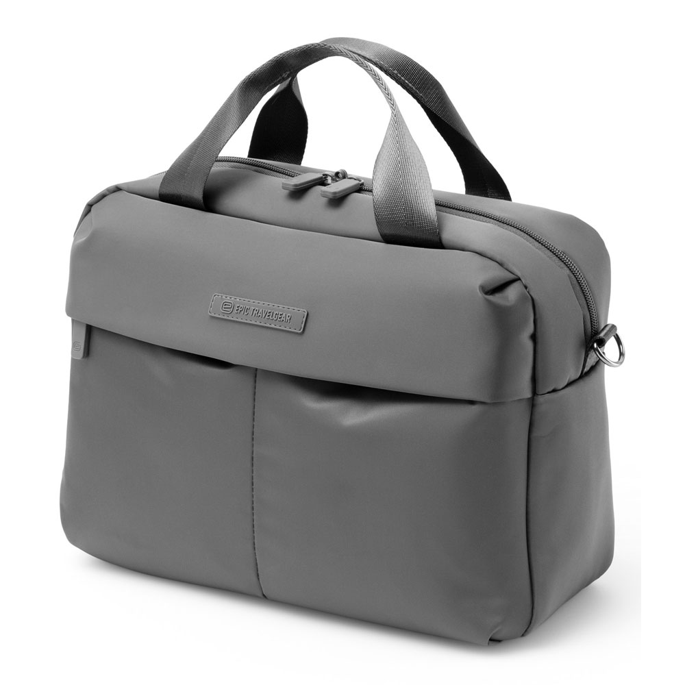 Mjuk resväska - EPIC Orbit Top Bag Dusk Blue - 5