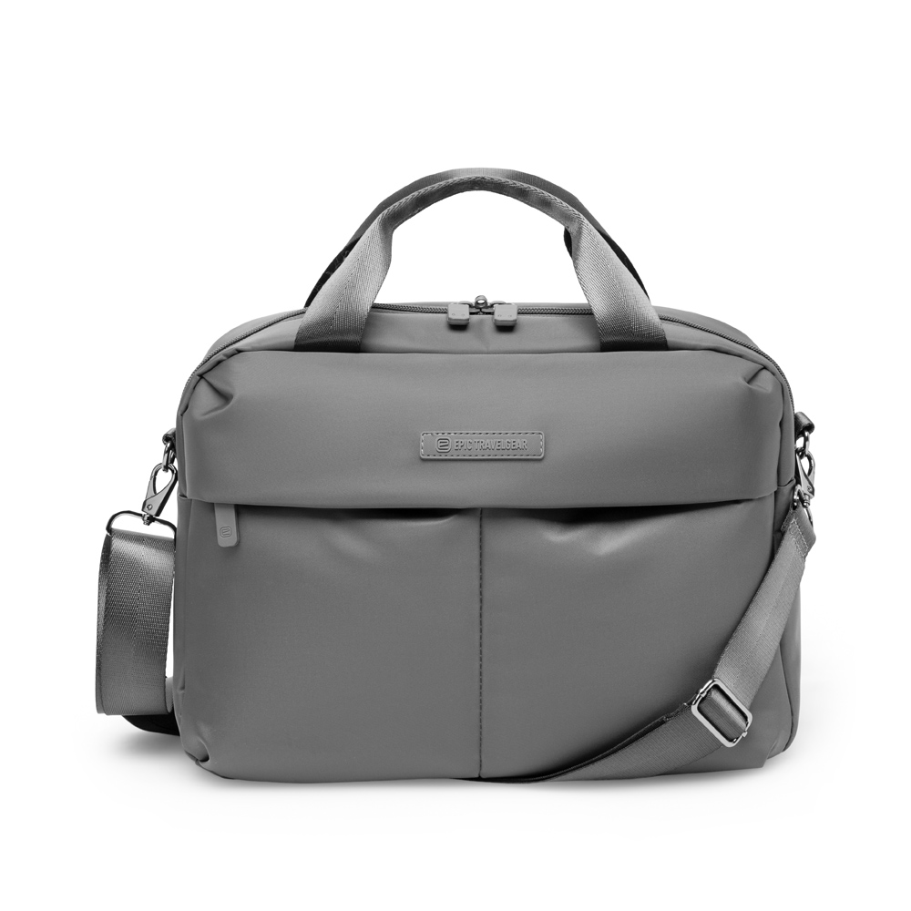 Mjuk resväska - EPIC Orbit Top Bag Dusk Blue