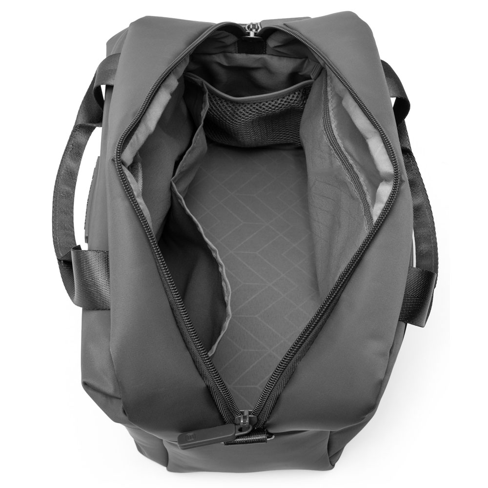 Mjuk resväska - EPIC Orbit Top Bag Dusk Blue - 2