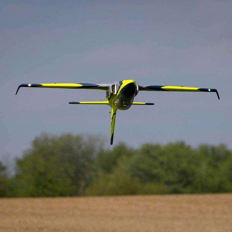 Hangar 9 Viper 100N Turbine Jet ARF with Retract Set - 6