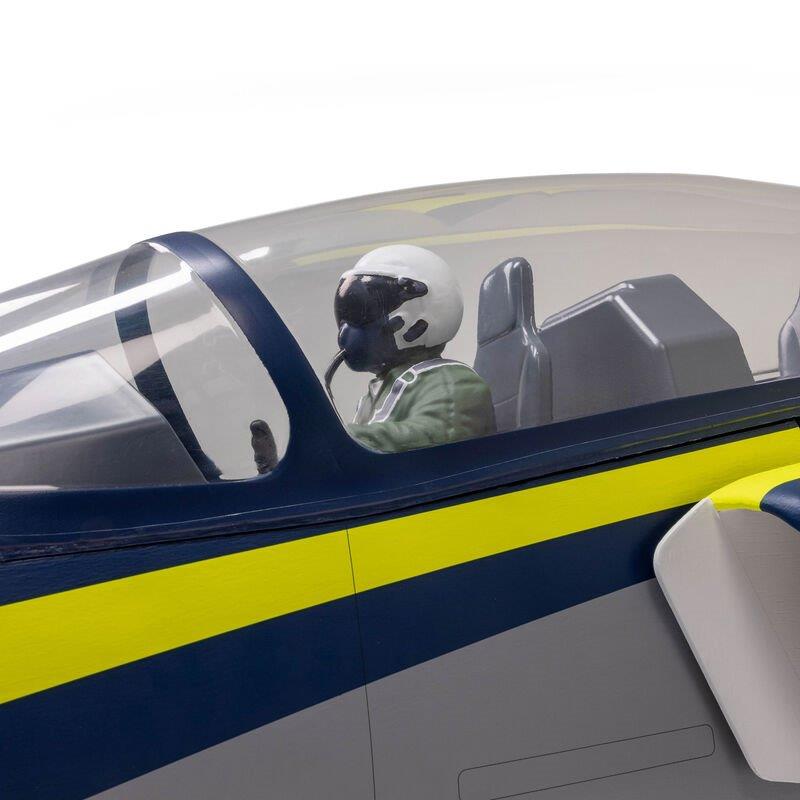 Hangar 9 Viper 100N Turbine Jet ARF with Retract Set - 23