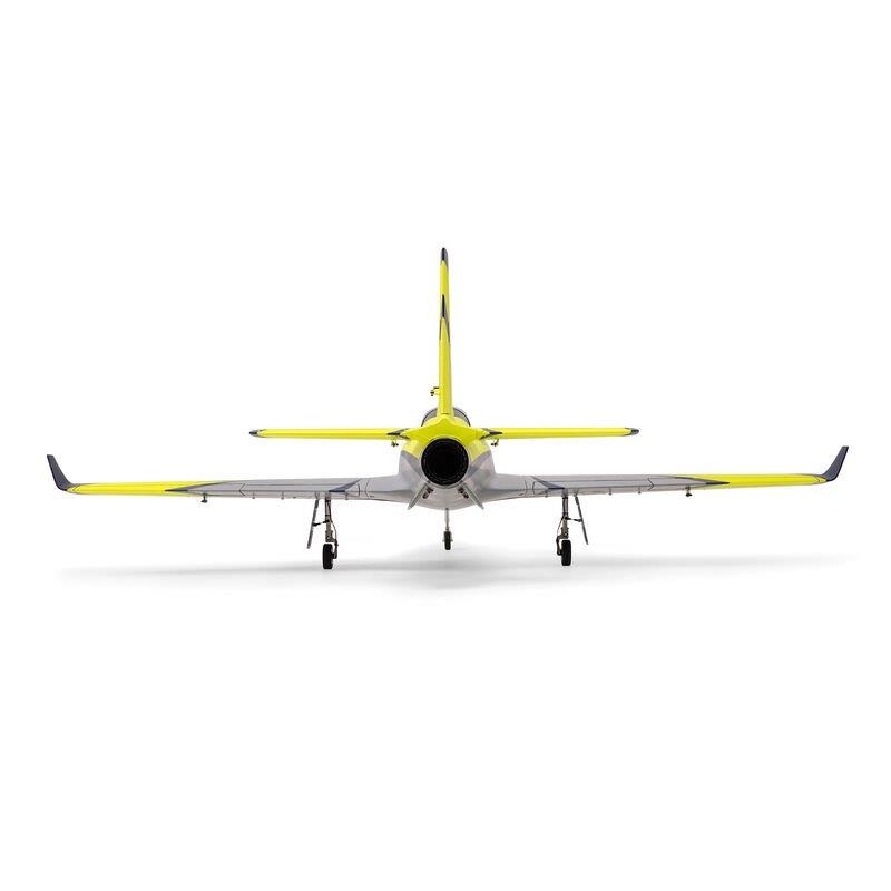 Hangar 9 Viper 100N Turbine Jet ARF with Retract Set - 15