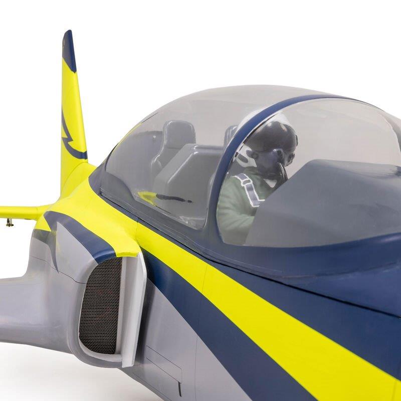 Hangar 9 Viper 100N Turbine Jet ARF with Retract Set - 26