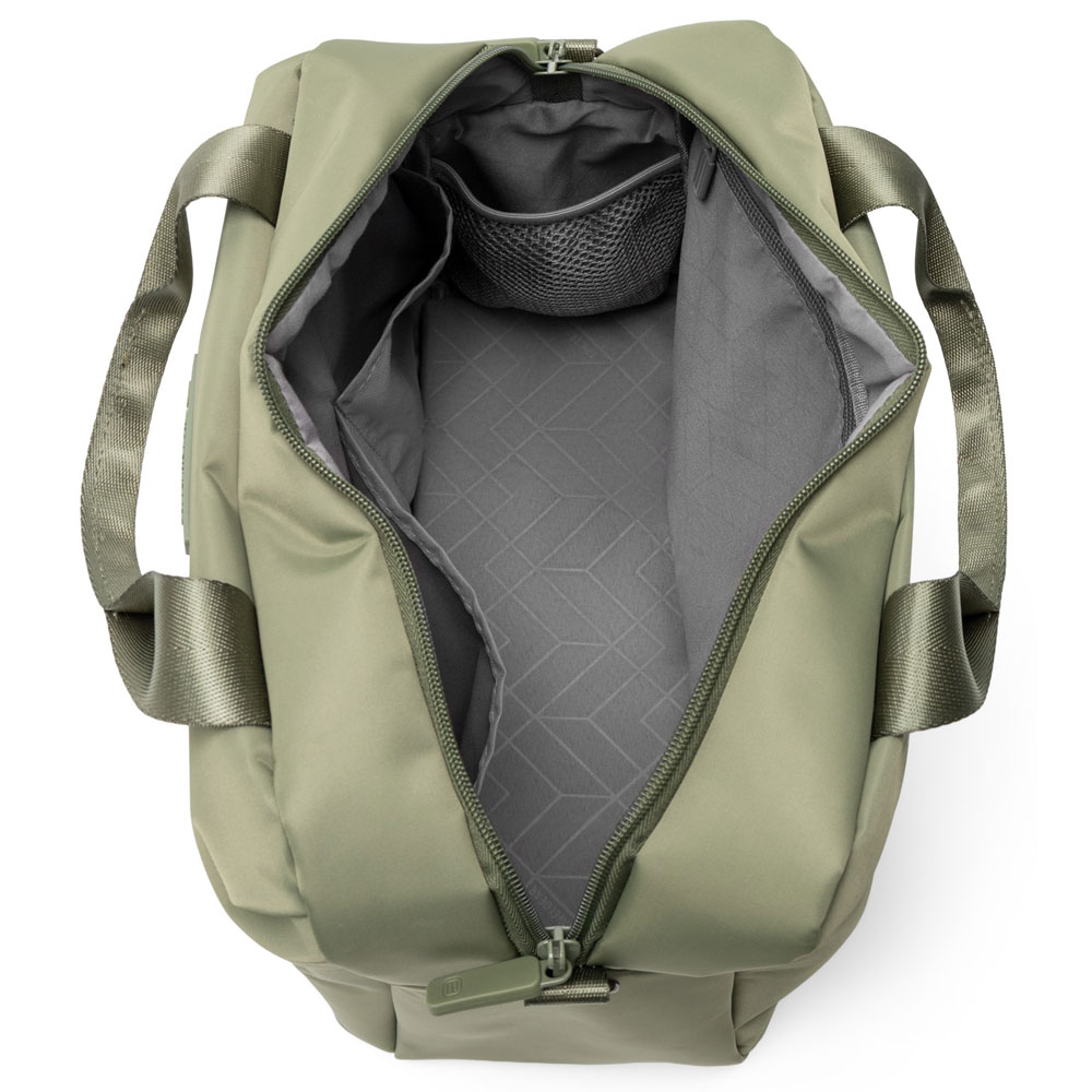 Mjuk resväska - EPIC Orbit Top Bag Leaf Green - 2
