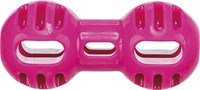 Hundleksak Soft & Strong hantel, TPR