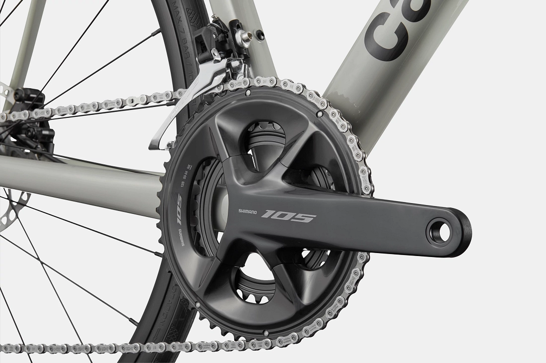 Cannondale Caad14 3 2026 - 3