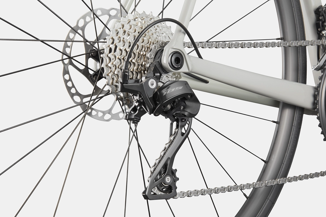 Cannondale Caad14 3 2026 - 4
