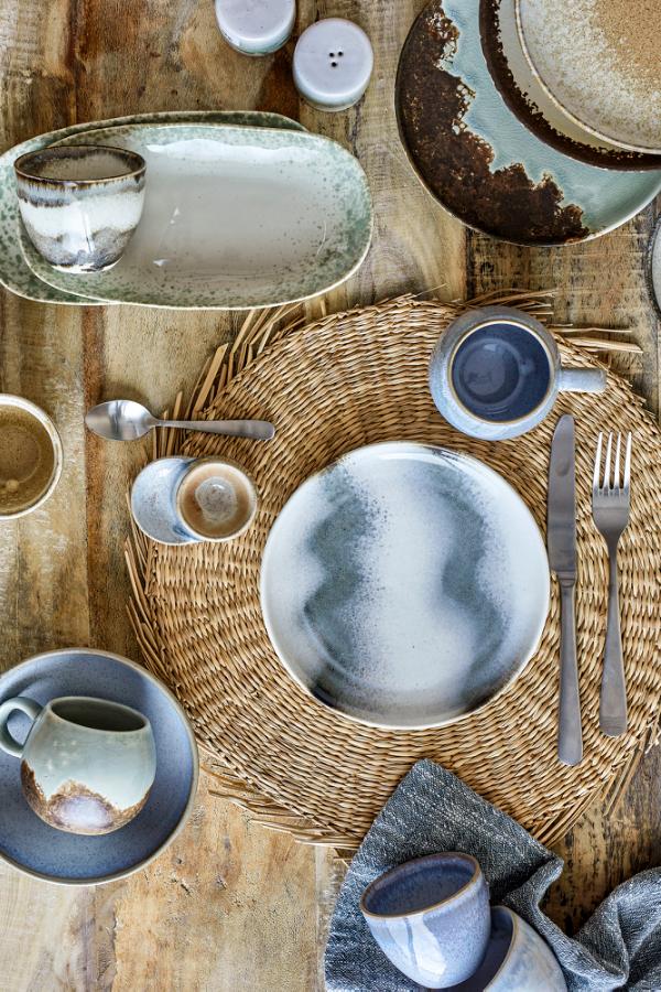 Ilsa Placemat Nature Seagrass