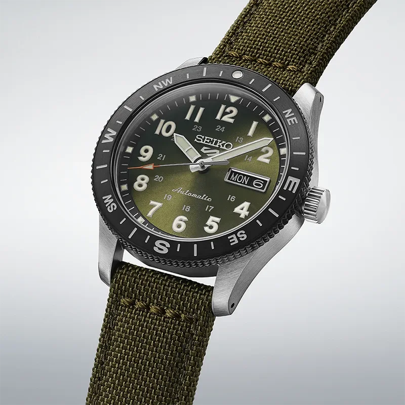 SEIKO 5 Sports HDB008K1 - 2