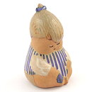 Lisa Larson (Larsons Ungar 1961) Sleepy Johanna 16 cm (4)