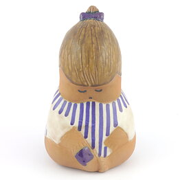 リサラーソン ヨハンナ Johanna ラーソンの子供たち LARSONS UNGAR　1961年  16cm (4)
