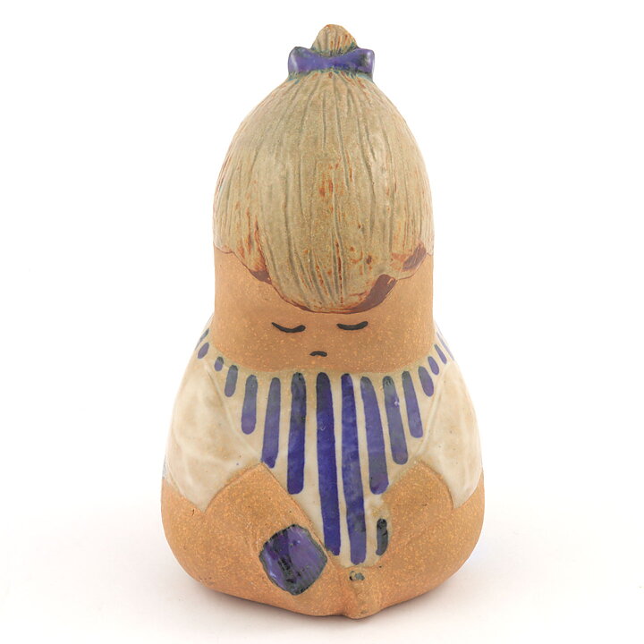 Lisa Larson (Larsons Ungar 1961) Sleepy Johanna 16 cm (4)