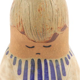 Lisa Larson (Larsons Ungar 1961) Sleepy Johanna 16 cm (4)