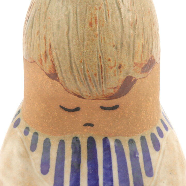 Lisa Larson (Larsons Ungar 1961) Sleepy Johanna 16 cm (4)