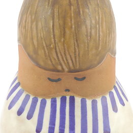 リサラーソン ヨハンナ Johanna ラーソンの子供たち LARSONS UNGAR　1961年  16cm (4)