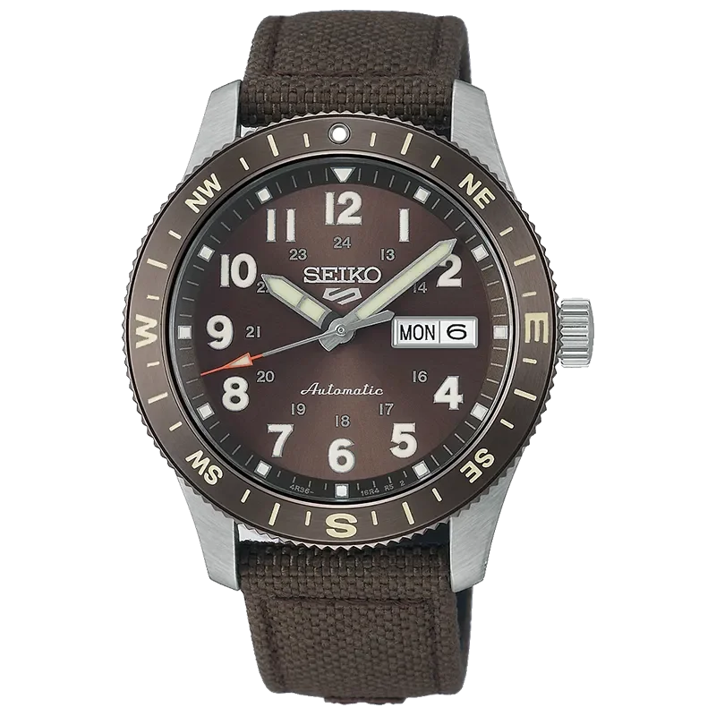 SEIKO 5 Sports HDB009K1