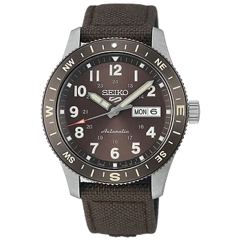SEIKO 5 Sports HDB009K1