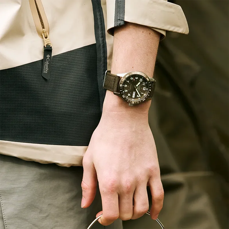 SEIKO 5 Sports HDB009K1 - 4