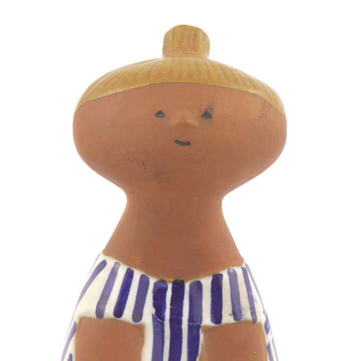 Lisa Larson (Larsons Ungar 1961) Lovely Lotta 18 cm (2)