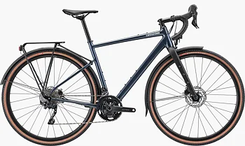 Cannondale Topstone EQ 2026