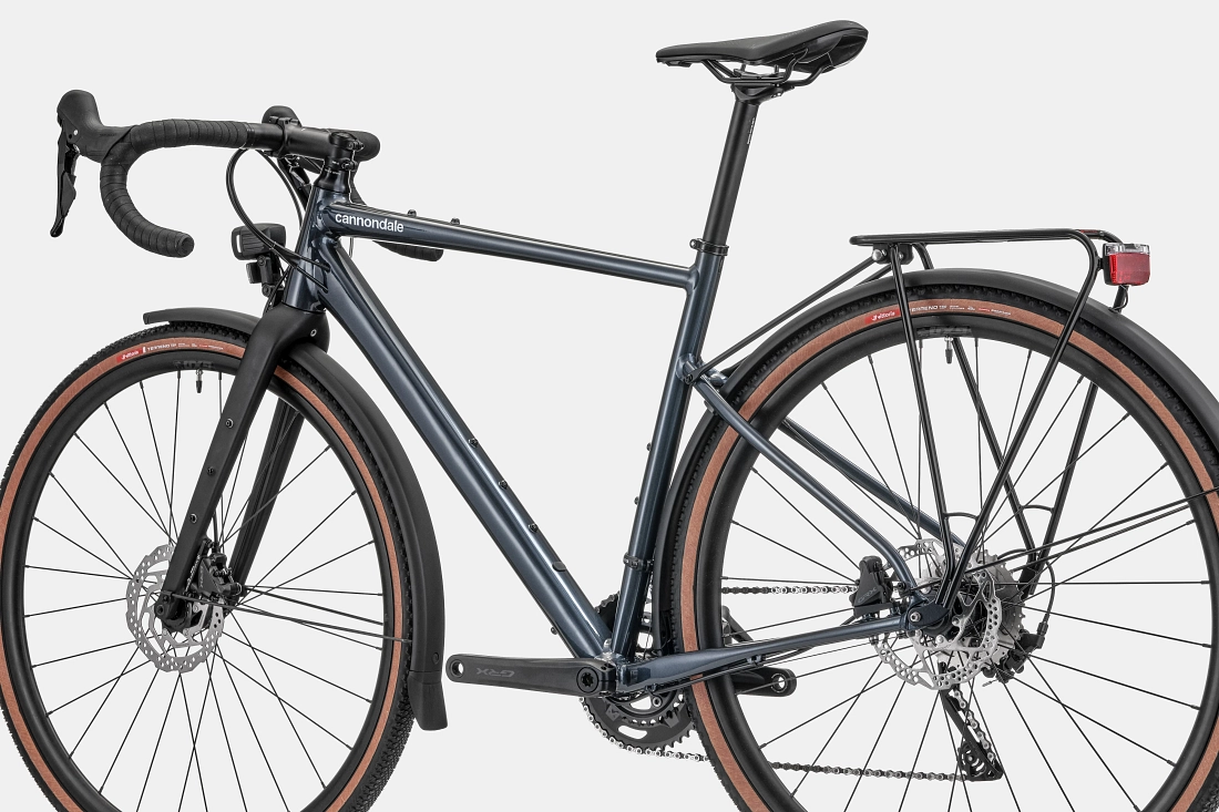 Cannondale Topstone EQ 2026 - 4