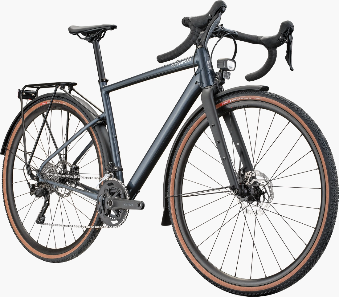Cannondale Topstone EQ 2026 - 7