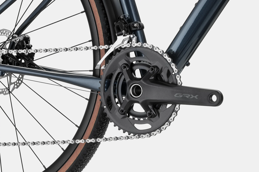 Cannondale Topstone EQ 2026 - 5