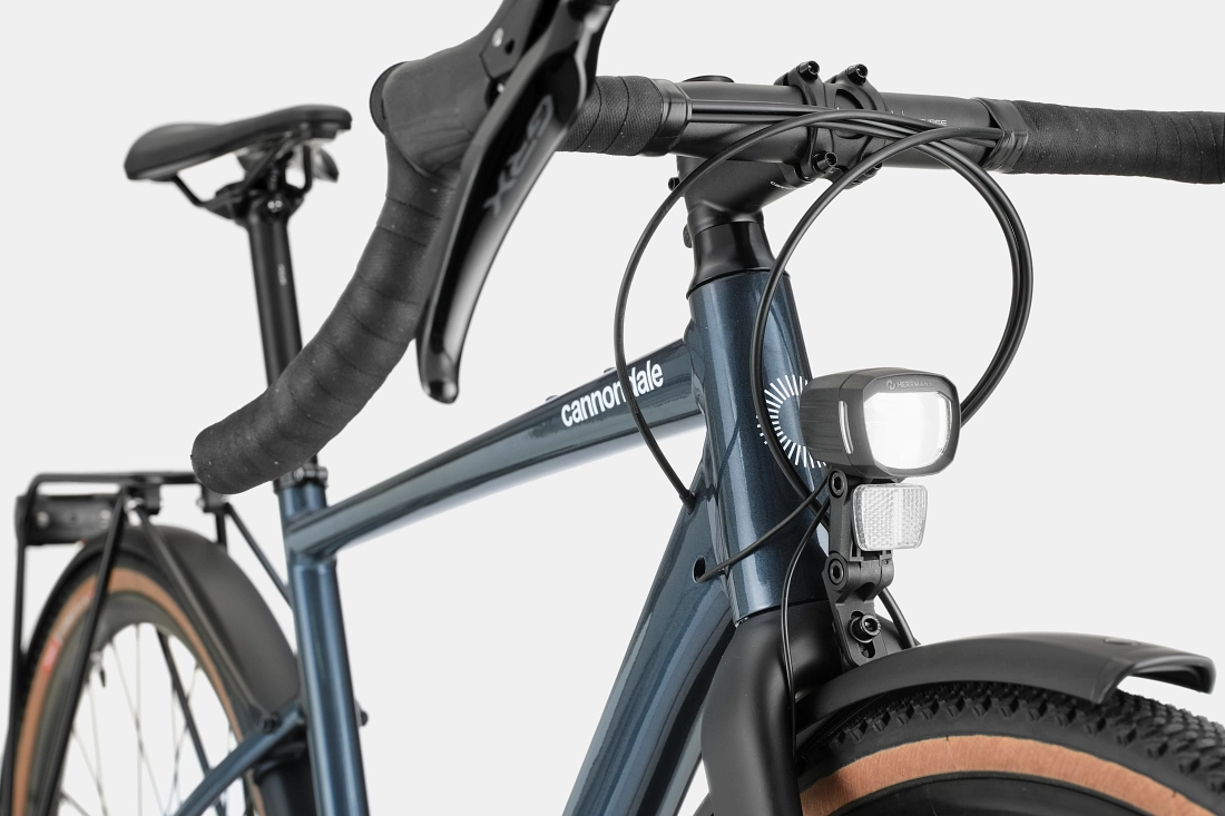 Cannondale Topstone EQ 2026 - 2