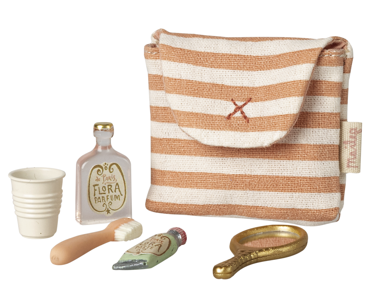 Maileg - TANDBORSTE KIT - Mouse