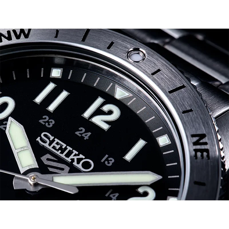 SEIKO 5 Sports HDB006K1 - 4