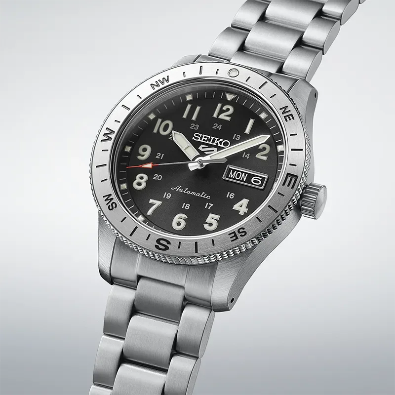 SEIKO 5 Sports HDB006K1 - 2