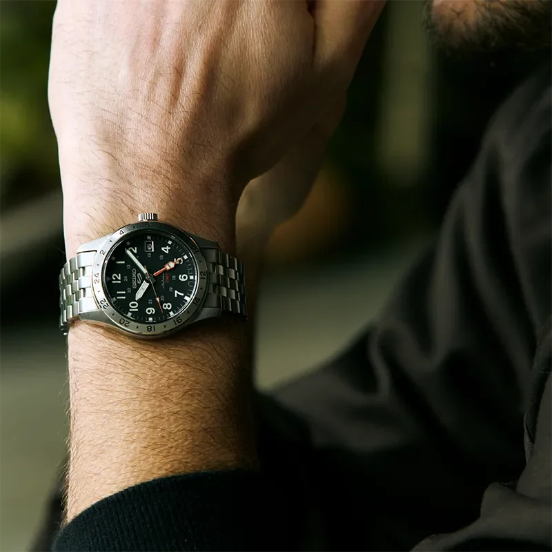 SEIKO 5 Sports HDB006K1 - 5