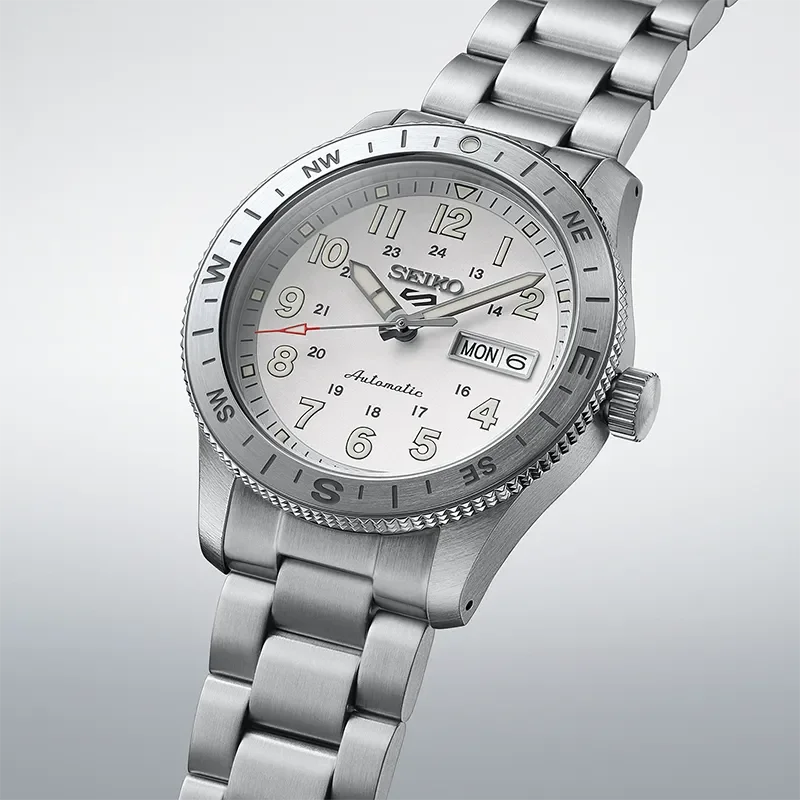 SEIKO 5 Sports HDB007K1 - 2