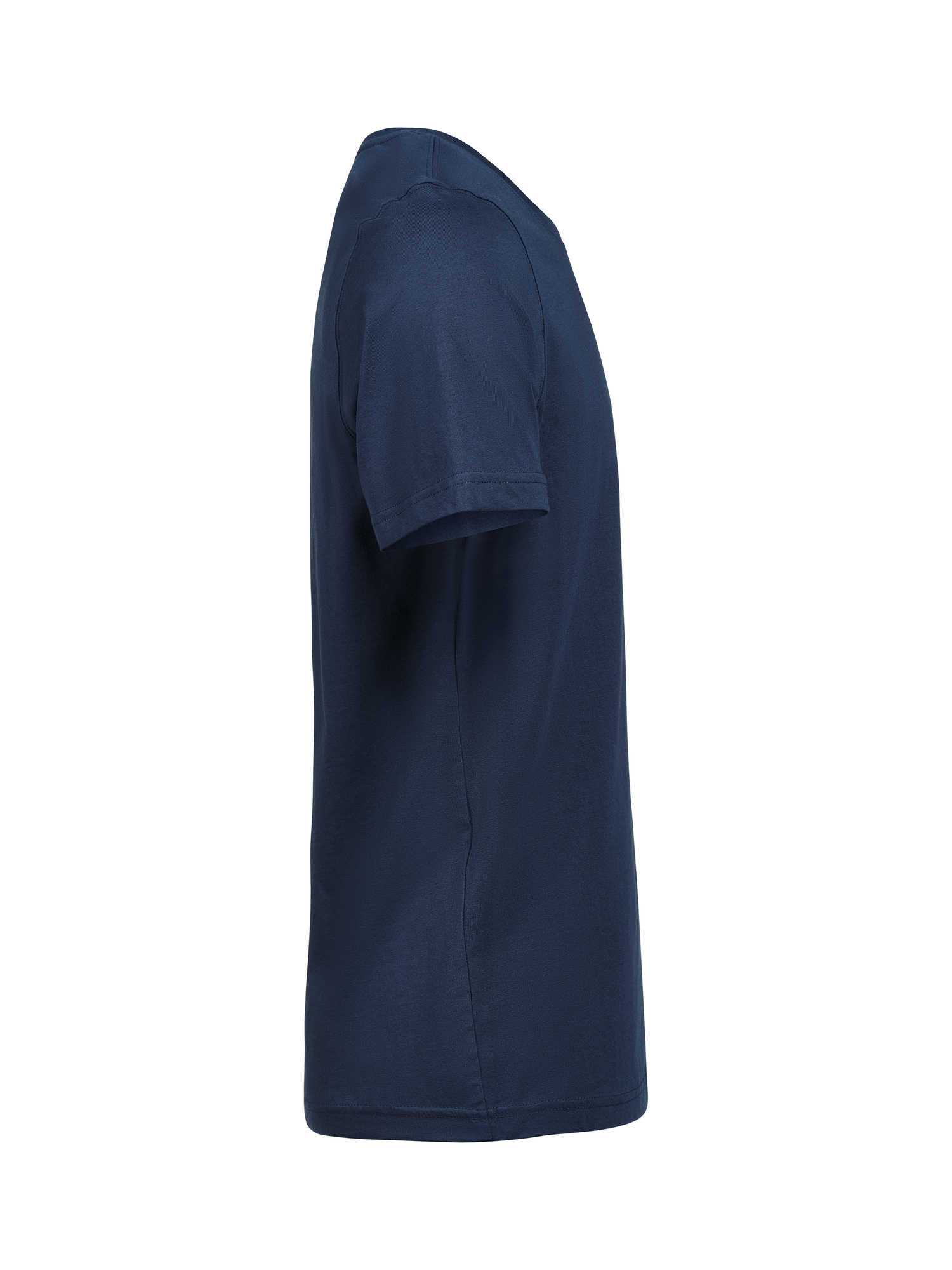 T-shirt MTB Unisex Navy - 5
